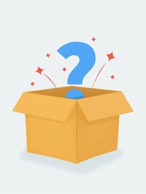Mystery Box